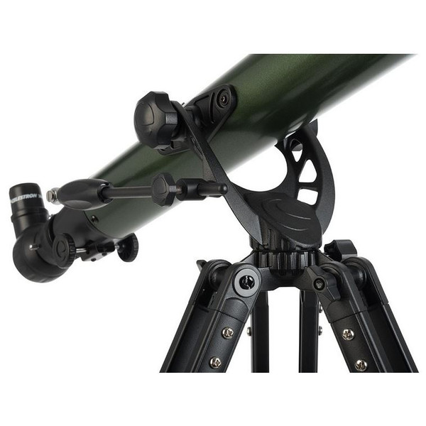 Celestron Telescop AC 60/700 ExploraScope 60AZ