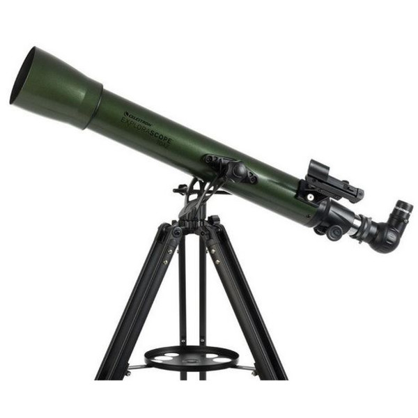 Celestron Telescop AC 70/700 ExploraScope 70AZ