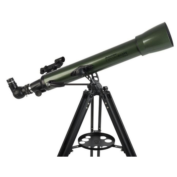 Celestron Telescop AC 70/700 ExploraScope 70AZ