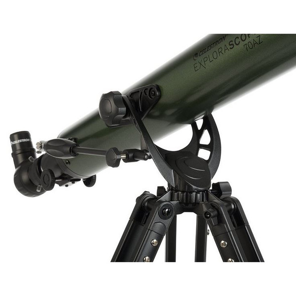 Celestron Telescop AC 70/700 ExploraScope 70AZ