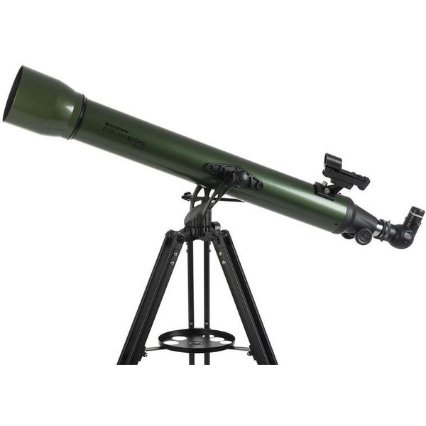 Celestron Telescop AC 80/900 ExploraScope 80AZ