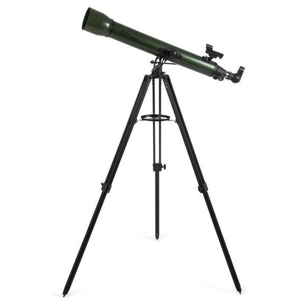 Celestron Telescop AC 80/900 ExploraScope 80AZ