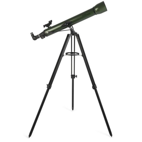 Celestron Telescop AC 80/900 ExploraScope 80AZ