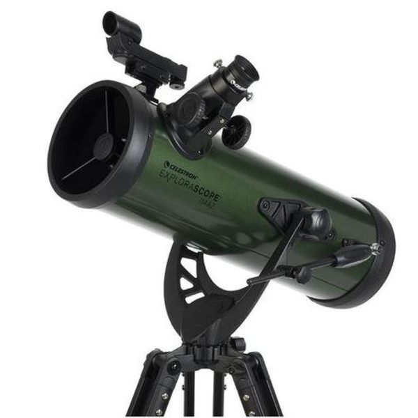 Celestron Telescop N 114/1000 ExploraScope 114AZ