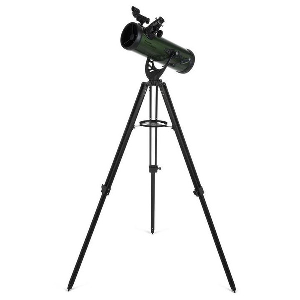 Celestron Telescop N 114/1000 ExploraScope 114AZ