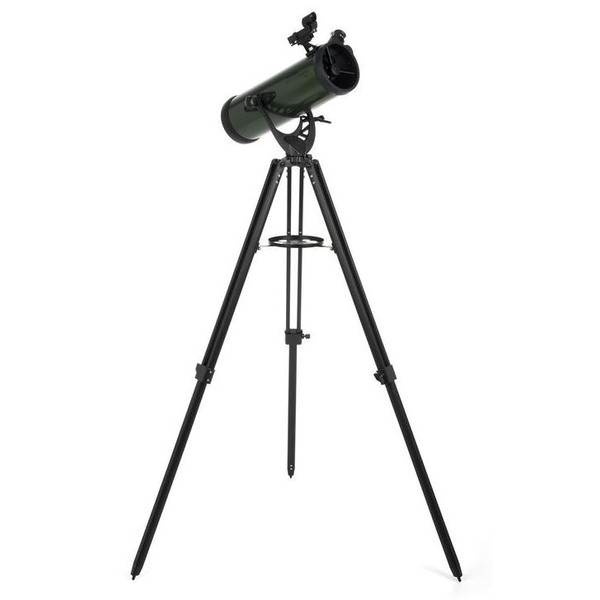 Celestron Telescop N 114/1000 ExploraScope 114AZ