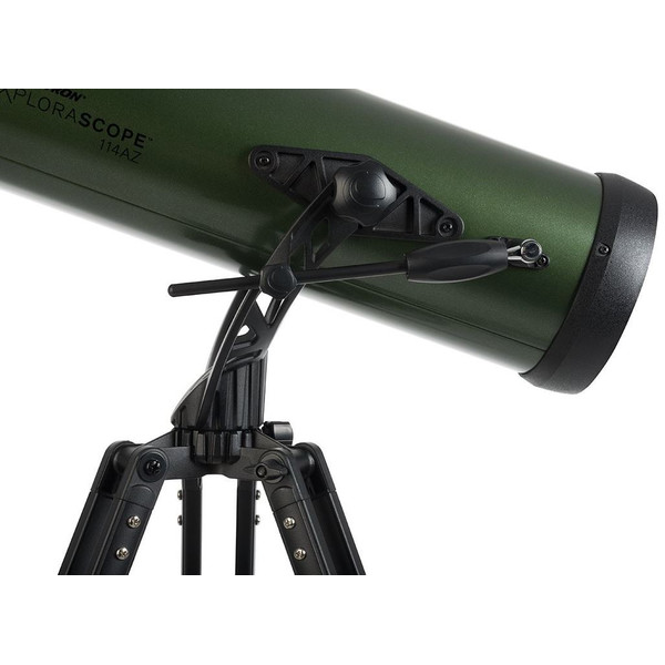 Celestron Telescop N 114/1000 ExploraScope 114AZ