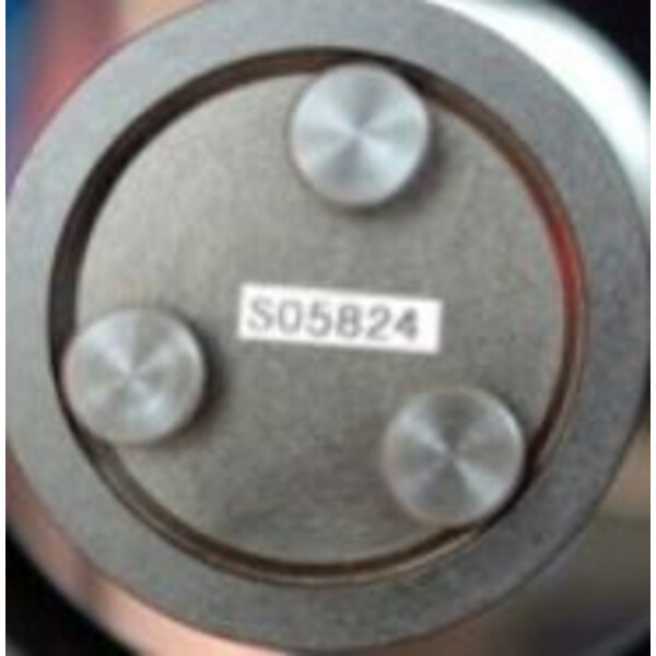 Bobs Knobs Celestron SCT 6" f/10