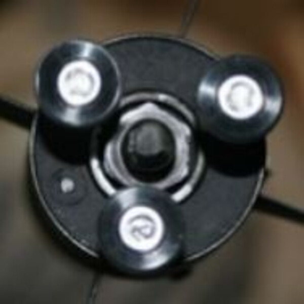 Bobs Knobs FPI Protostar secondary