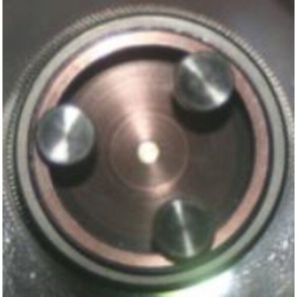 Bobs Knobs Secundar M500