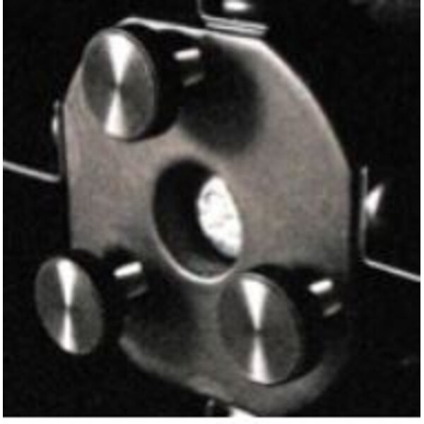Bobs Knobs Surub cu lungimea de 45mm, seria OD
