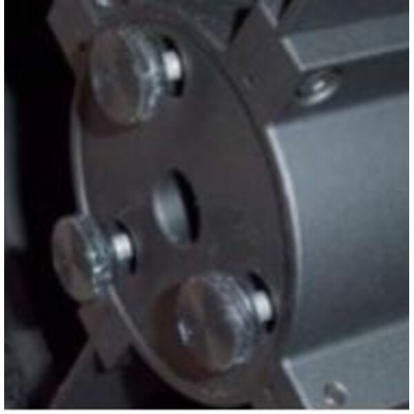 Bobs Knobs Secundara AT12RC