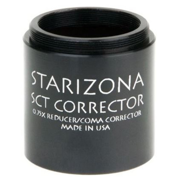 Starizona Corector de coma/reducator SCT II- 0.63X