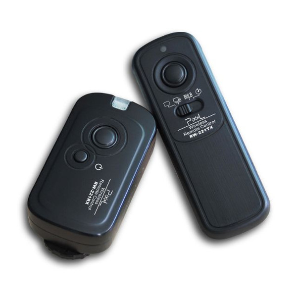 Pixel Declansator Wireless RW-221/DC2 pentru Nikon