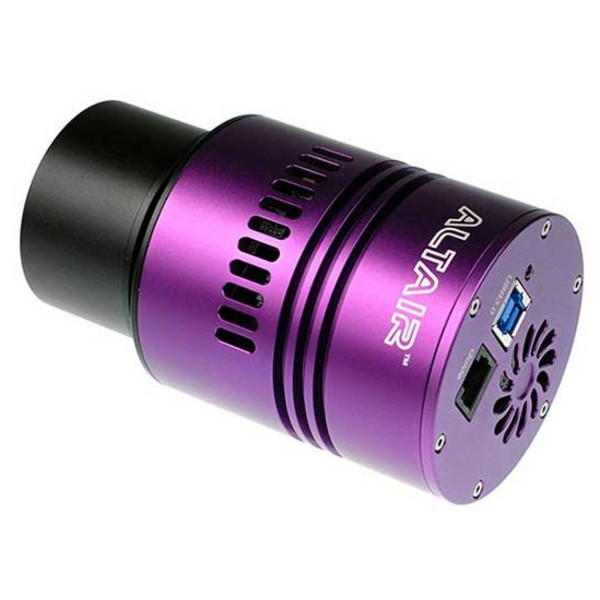 Altair Astro Camera Hypercam 183C V2 color