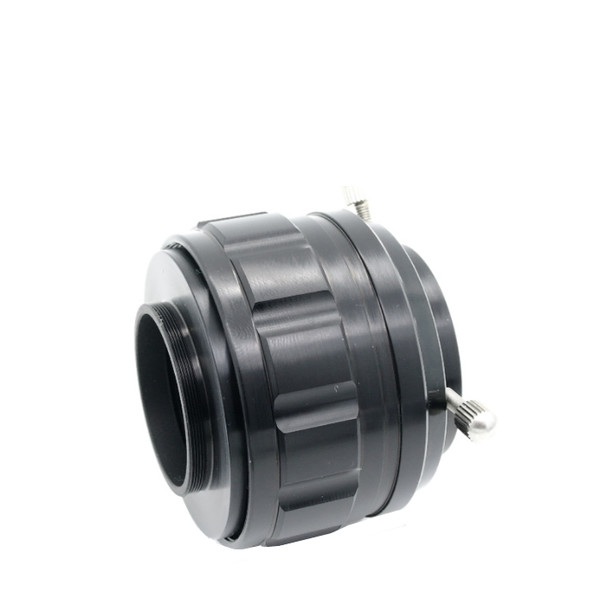 COMA Focuser helical rotativ Lunt 50mm