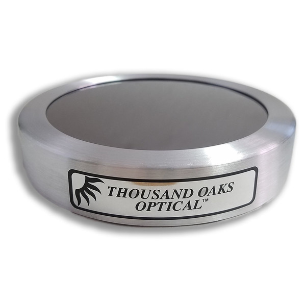 Thousand Oaks Filtre Glass 2+ Solar Filter (<265mm Tubus Diameter)