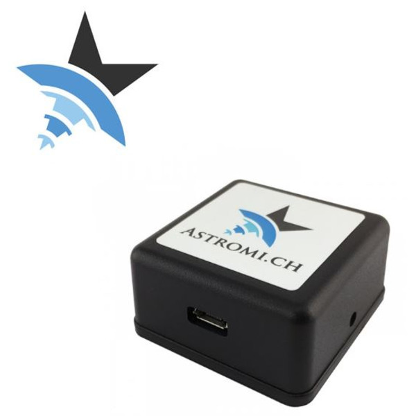 Stație meteorologică MBox USB