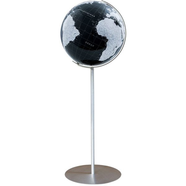 Columbus Glob cu stand Artline black 40cm