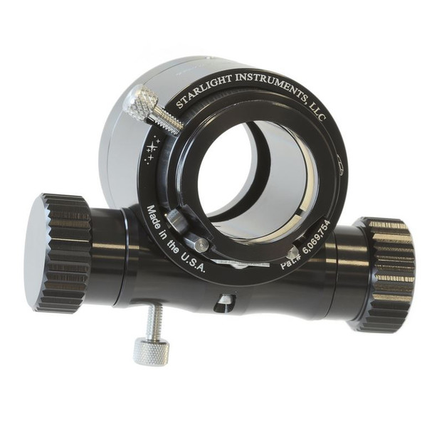 Starlight Instruments Focuser Feather Touch pentru Lunt LS50THa 1.25"