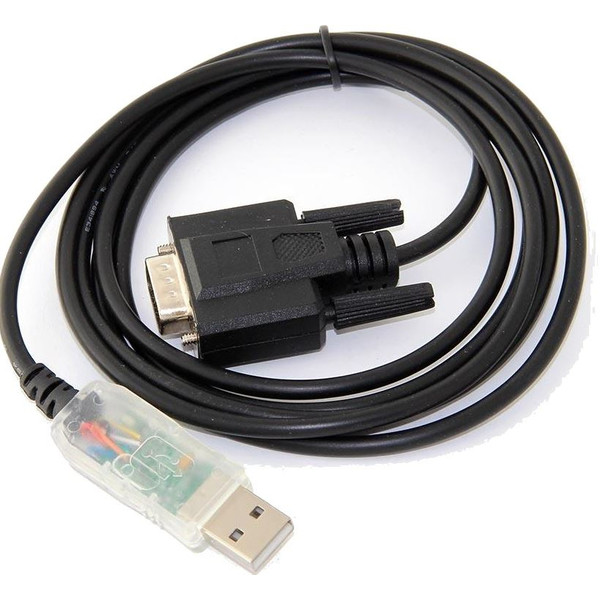 Pierro Astro USB-EQ6 Interfata directa pentru Skywatcher EQ6, N-EQ6, Orion Atlas