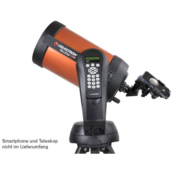 Celestron Adaptor smartphone NexYZ