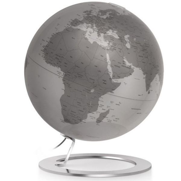 Räthgloben iGlobe Silver 25cm