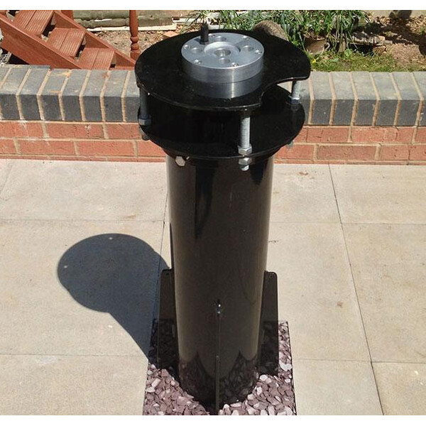Altair Astro Adaptor de coloană pentru Celestron AVX