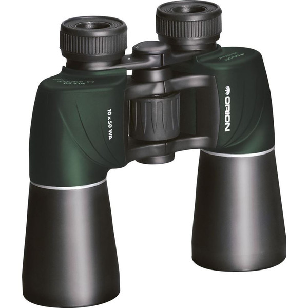 Orion Binoclu 10x50 Stargazing Kit