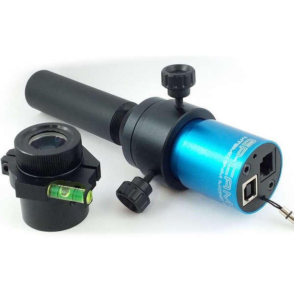 Pierro Astro Actualizare Adaptoare foto pentru Luneta polară Skywatcher