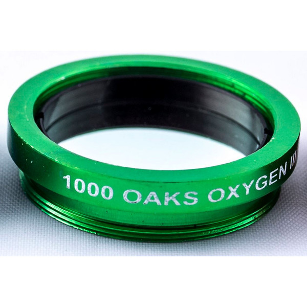 Thousand Oaks Filtre LP3 Oxygen 1,25"