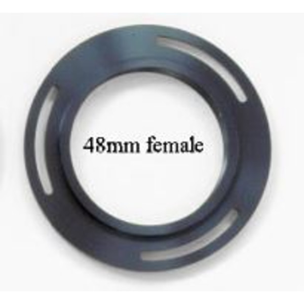 Starlight Xpress Filtre Mini Filter Wheel M48 (female) Adaptor