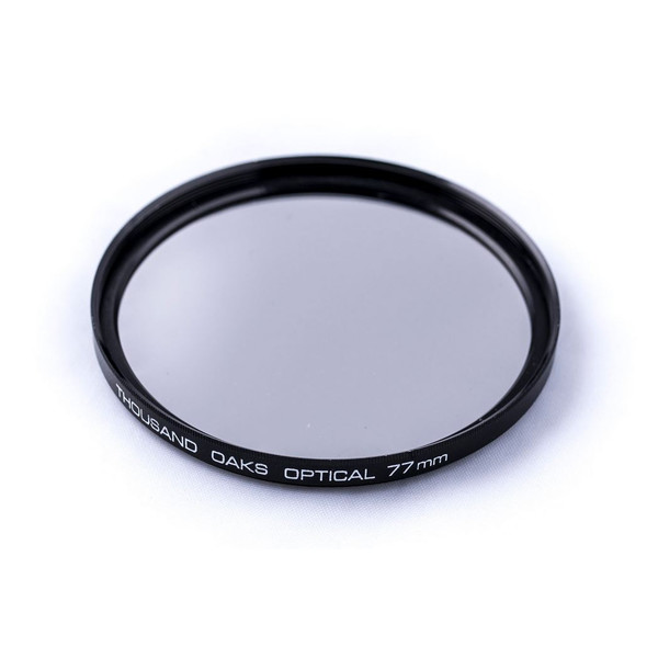 Thousand Oaks Filtre SolarLite Camera Filter 77mm