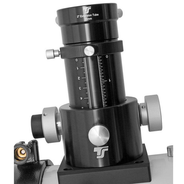 TS Optics Telescop N 254/1016 Photon OTA