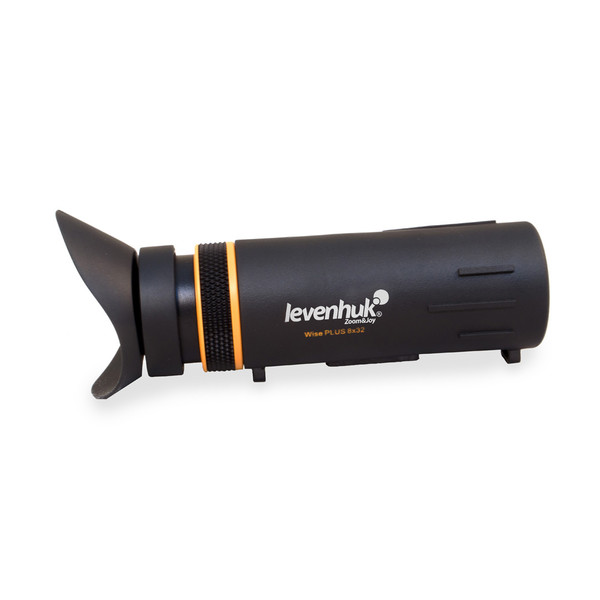 Levenhuk Monocular Wise PLUS 10x42