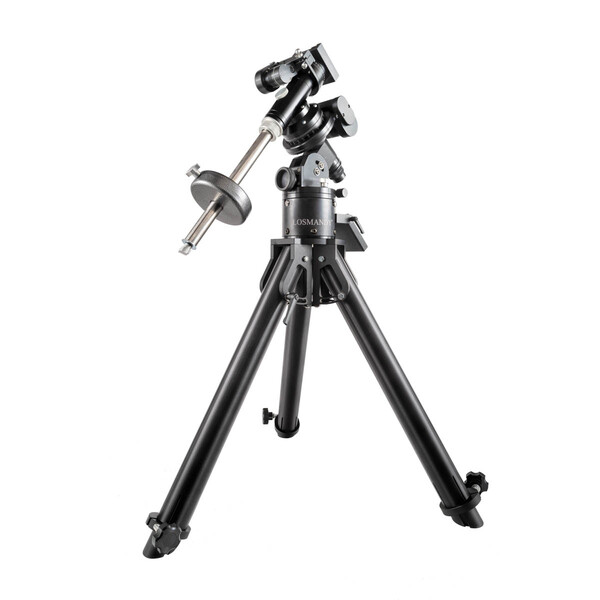 Losmandy Montura GM811G Gemini 2 GoTo LW-Tripod