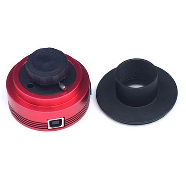 ZWO Adaptoare Capac frontal scurt ASI 1.25"