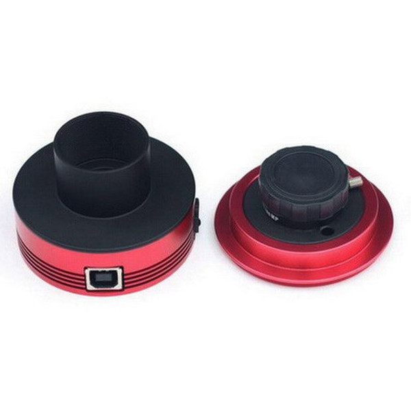ZWO Adaptoare Capac frontal scurt ASI 1.25"