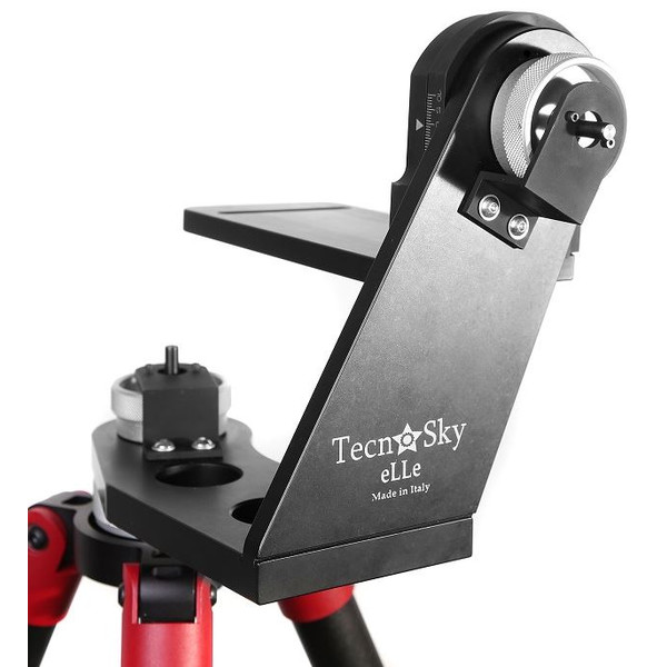 Tecnosky montura eLLe Binomount