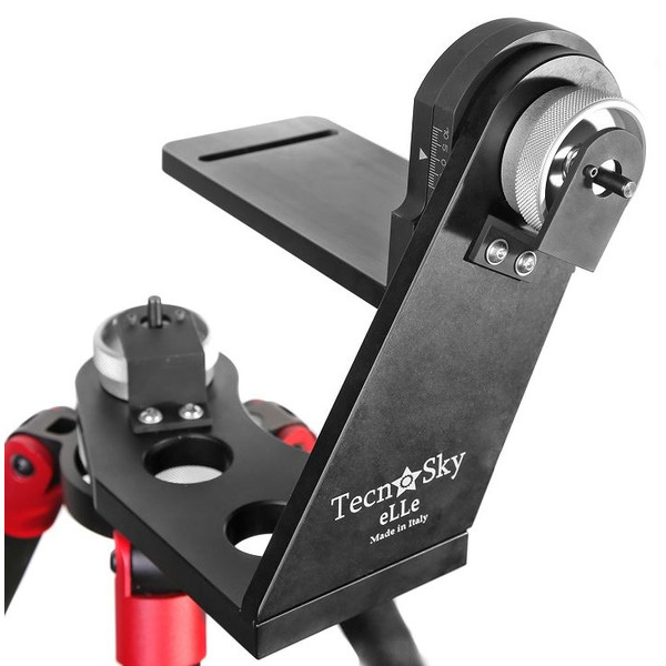 Tecnosky montura eLLe Binomount