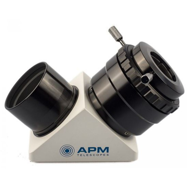 APM Prisma zenitală cu eliberare rapidă 2"