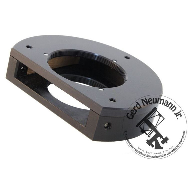 Gerd Neumann jr. Baza sertarului pentru filtre DX M48x0,75