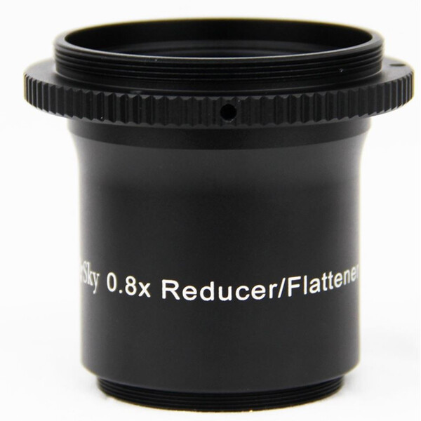 Tecnosky Reducer / Flattner 0.8x (pentru 70 APO)