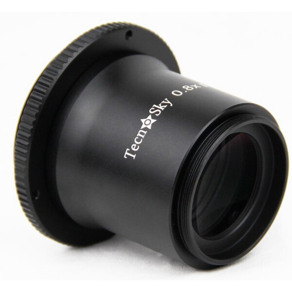 Tecnosky Reducer / Flattner 0.8x (pentru 70 APO)