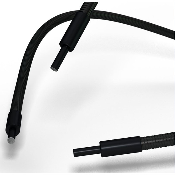 StarLight Opto-Electronics GLS3-450-4.5, cu 3 brațe, lungime braț 450 mm, diametru activ 4.5 mm