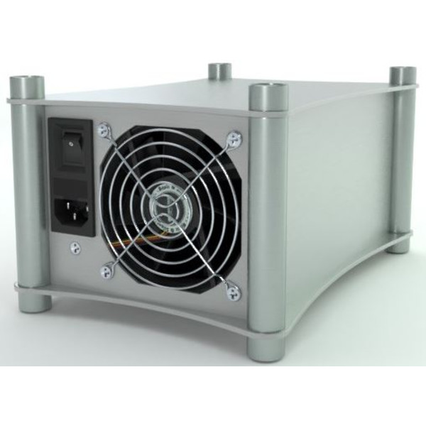 StarLight Opto-Electronics LED5-F, cu filtru de praf fin, 50 W, 7.700 K, CRI 70