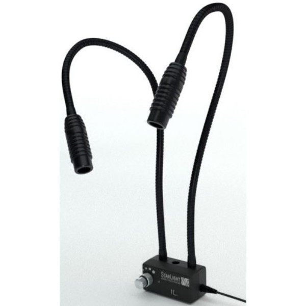 StarLight Opto-Electronics IL1-Lab-450 cu 2 brațe, AM Arms, lungimea brațelor 450 mm