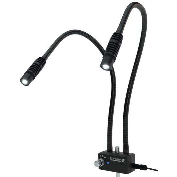 StarLight Opto-Electronics IL1-600 AM Arms, cu sticlă de protecție, AM Arms, lungimea brațului 600 mm