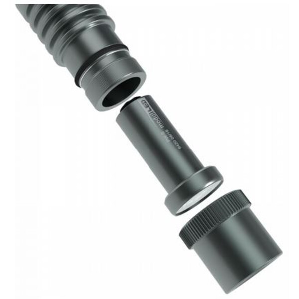 StarLight Opto-Electronics IL100-24V, cu Dop (4 pini)
