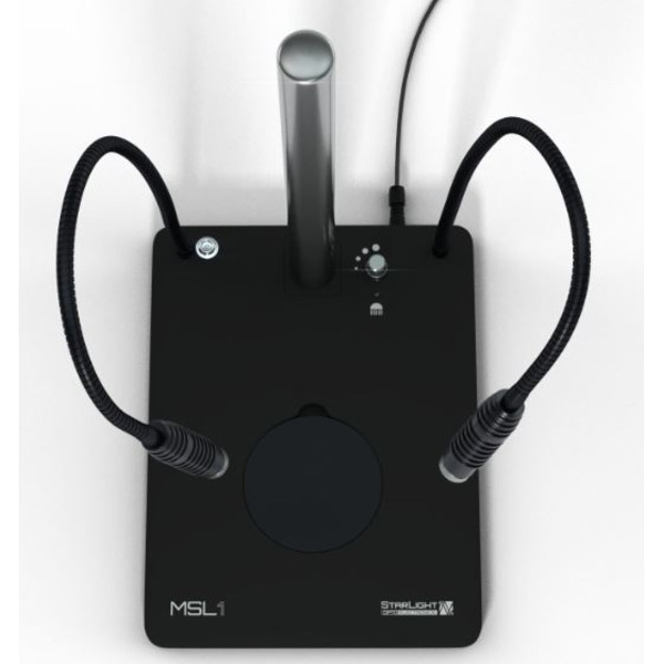 StarLight Opto-Electronics Stativ coloana MSL1, cu lumină directă (fără module LED)